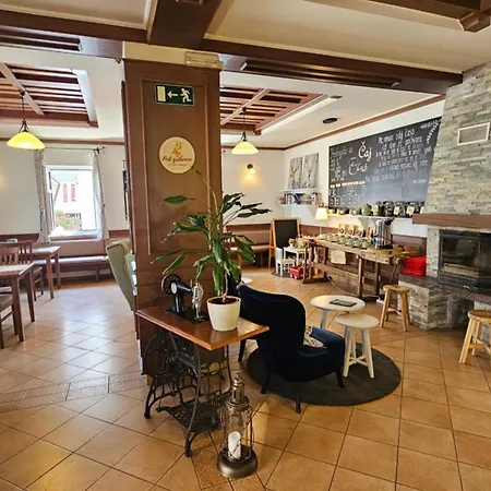 Pod Grebenom Kro Podčetrtek