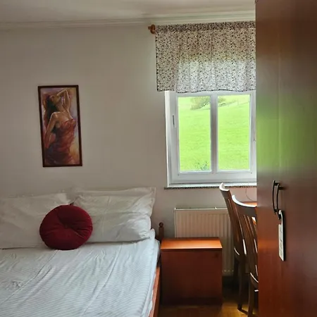 Pod Grebenom Kro Podčetrtek