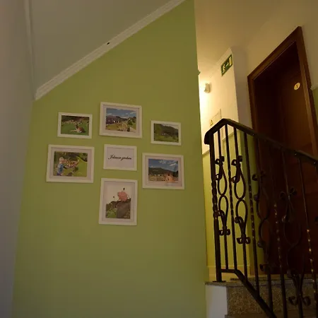 Pod Grebenom 3* Podčetrtek