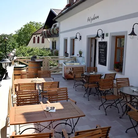 Pod Grebenom Podčetrtek