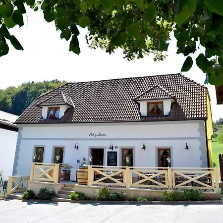 Herberg Pod Grebenom Podčetrtek