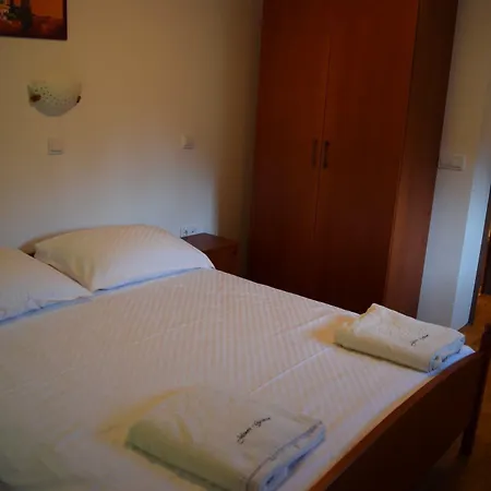 Pod Grebenom Herberg