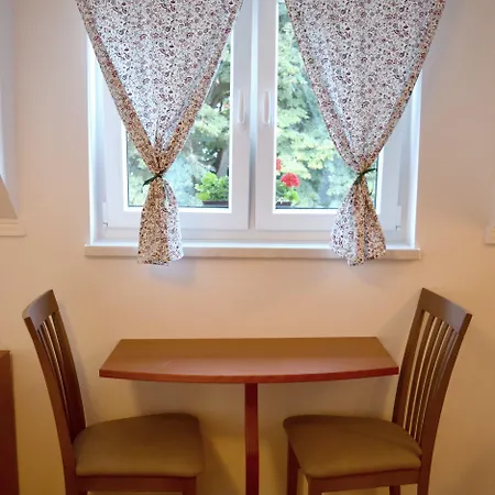 Pod Grebenom Herberg