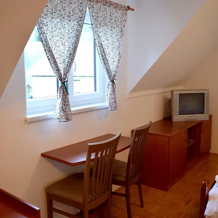 Herberg Pod Grebenom Podčetrtek