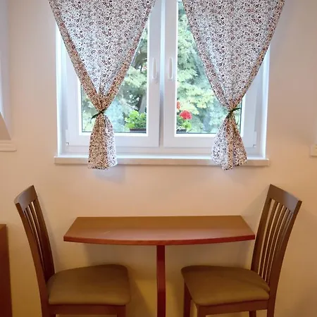 Kro Pod Grebenom