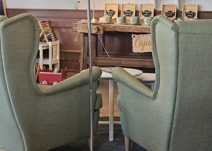 Pod Grebenom Podčetrtek