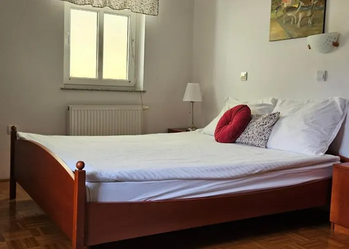 Inn Pod Grebenom Podcetrtek