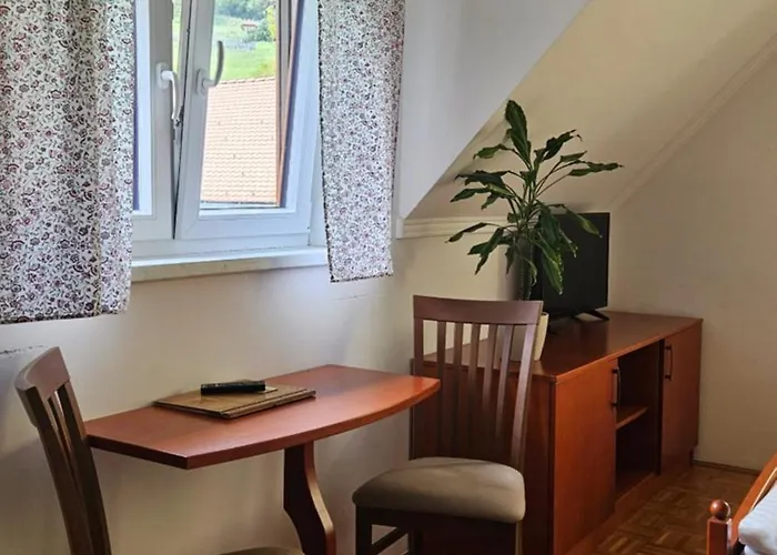 Pod Grebenom Podcetrtek