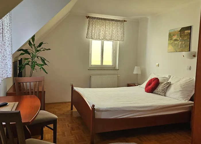 Pod Grebenom Podcetrtek