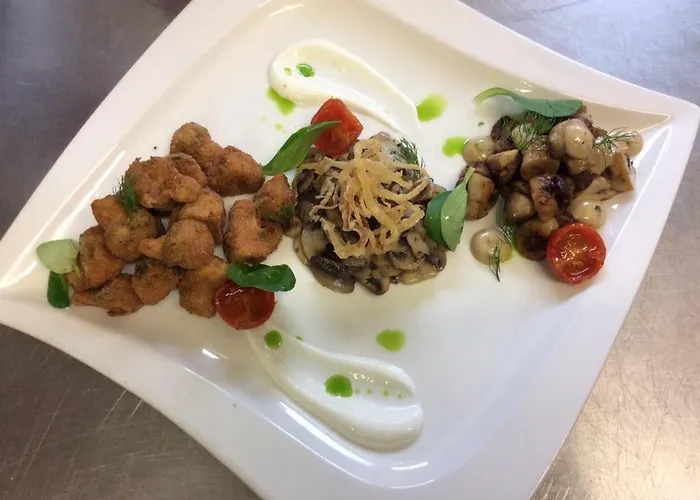 Pod Grebenom Penzion