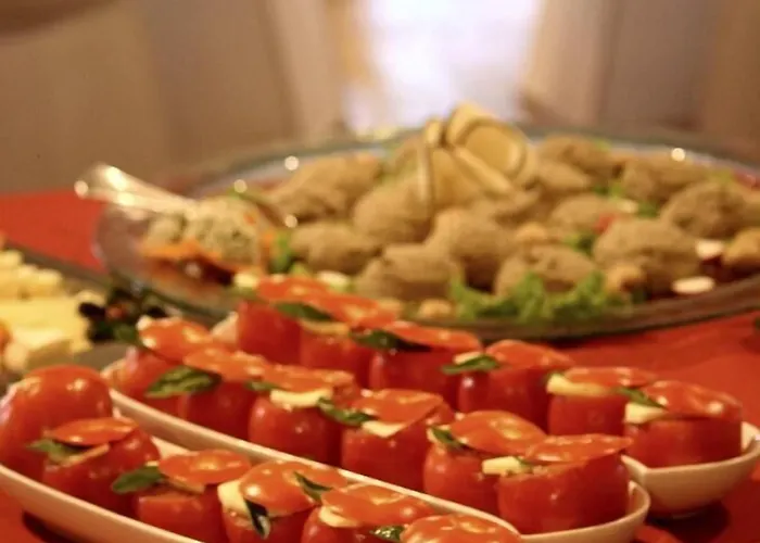 Inn Pod Grebenom Podcetrtek