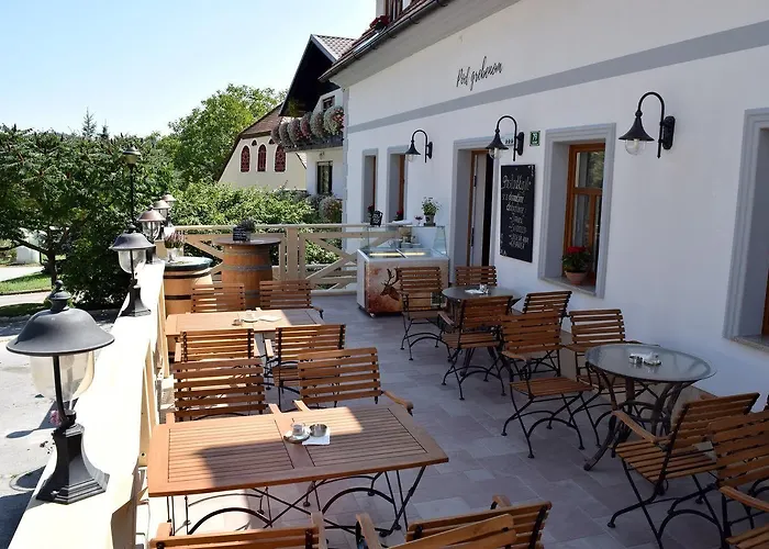 Pod Grebenom Podčetrtek