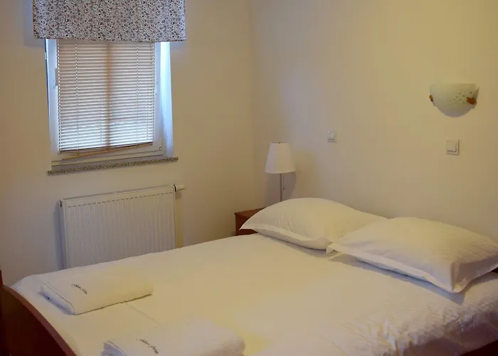 Penzion Pod Grebenom