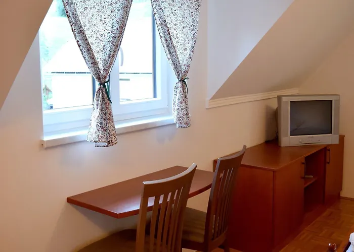 Penzion Pod Grebenom Podčetrtek